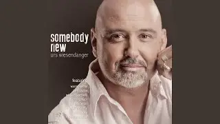 Somebody New (Jazzy Version)