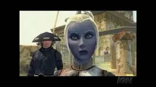 EverQuest II: Desert of Flames PC Games Trailer - GC