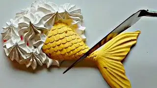 The Most Oddly Satisfying Video In The World! Satisfying Video Compilation Paint Mixing Edition ASMR