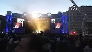 Franco De Montreal 2019
