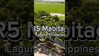 Viral Now‼️Drone Shots Mabitac Laguna | Adventure Vlogs