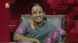 Kathayalithu Jeevitham| Lenju |Episode # 03 |Amrita TV