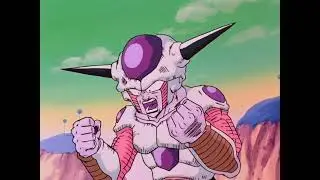 Every Villian's Transformation in Dragon Ball/Z/Super