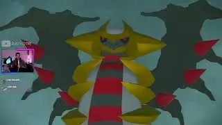 Pok&eacute;mon-Legenden: Arceus 💫 - Part 117 