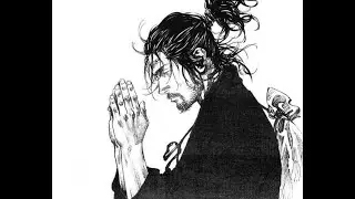 &ldquo;O Caminho Sou Eu&rdquo; &mdash; Miyamoto Musashi (Vagabond)