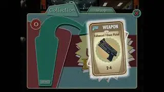 Lunchbox Time (Vault 630) Part:9