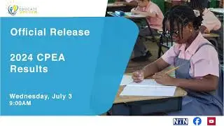 Официальный релиз результатов CPEA за 2024 год (3 июля 2024 г.)