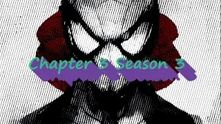 IN MEMORY OF CHAPTER 3 SEASON 3 - Fortnite: A Tribute