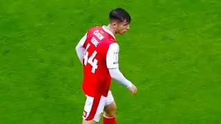 Daniel Gore vs Stockport County