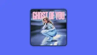 Mimi Webb - Ghost of You (instrumental)