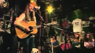 Rachel Brett - LAWiM Young Talent Night 06.18.11