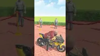 Indian thieft auto