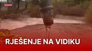 Kraj zamućenoj vodi: Split dobiva pročišćivač vrijedan 42 milijuna eura | RTL Danas