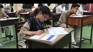 ICATS Science Competition Grade 4 to O Level
