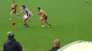 King Valley 4th quarter