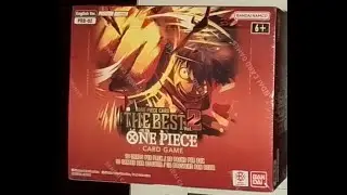 PRB02 Opening the Heaviest Box Full Box and Pack Weighing & Pull Results!