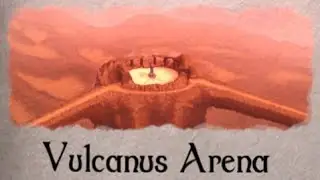 🧙&zwj;♂️ Magicka Solo Challenge - Vulcanus Arena