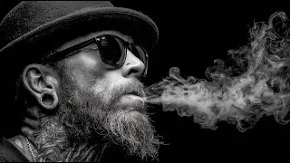 Smoke Mood &mdash; Just Relax | Afro House Mix 2026 /Deep Hypnotic / Night Vibes / Stress Relief #12