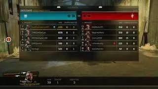 One round safeguard NUKE Black ops 4