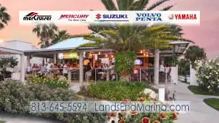 Lands End Marina