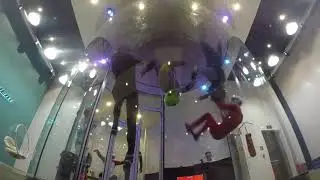 VFS 4-WAY Vacuumfly На своей волне