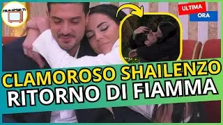 LORENZO E SHAILA TORNANO INSIEME? LA VERITÀ SCIOCCANTE! (PROVE ESCLUSIVE)