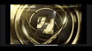 ANOTHER LTD PULL!!! MUT 22 ULTIMATE LEGEND OUT OF A PRO FANTASY PACK! 98 OVR!!!