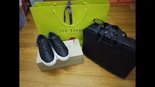 Ted Baker Haul 50%-60% Discount