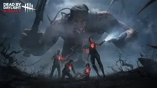 2022 NetEase Connect | Dead by Daylight Mobile | NetEase Games