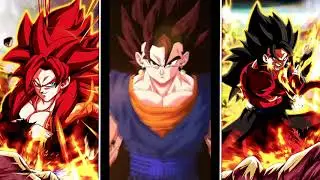 Worldwide Celebration (2020) Trailer - Dragon Ball Z: Dokkan Battle