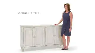 Ashley HomeStore | Mirimyn Accent Cabinet