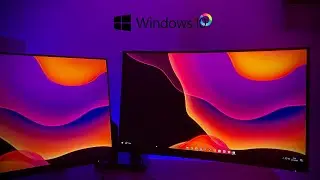 Comment personnaliser Windows facilement en 2025 ! (W10 & 11)