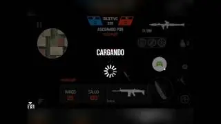 Bug de bullet force veelo