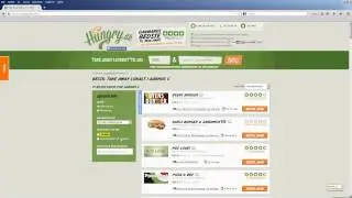 Find vegetarmad p&aring; Hungry.dk