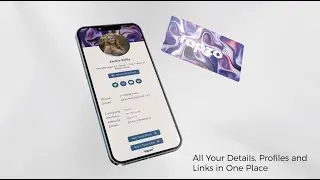 Network Smarter, not Harder with Tapzo Smart Business Cards