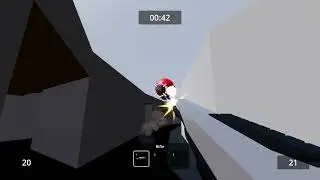 Torment Nexus (7DFPS 2025)