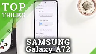 Лучшие варианты для SAMSUNG Galaxy A72 &ndash; Топ трюков / советов и хака