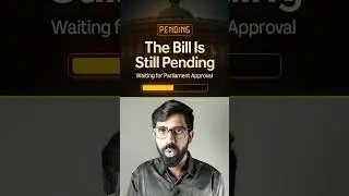No More Boss Calls After 6 PM? 🇮🇳 Right to Disconnect Bill 2025 Explained #globaltrends #technews