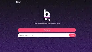 Bling App kasa kaam kara  new application without live.... 💵😴💰✅✅ Best work this time 2024 new lunch