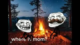 Trollge: the 