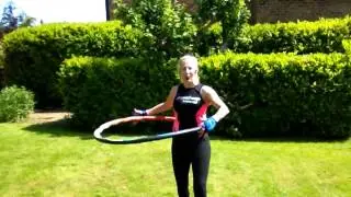 Learn to Powerhoop - The Basics