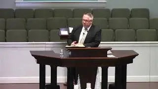 2/1/26 Sunday Morning Service