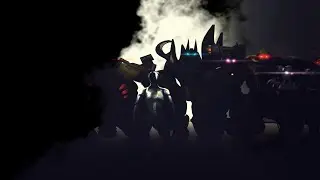ВЗЛОМАЛ URF!!! Любой робот за короткое время! Ultimate robot fighting.