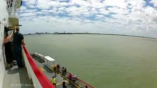 SS Selma ship