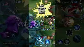 Hero Lam Carry Tim - Honor Of King
