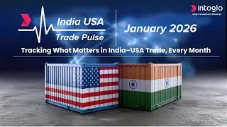 India USA Trade Pulse - Jan 2026