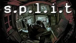 A Psychological Indie Horror Game About Hacking A Mega Structure - Made By The Buckshot Roulette Dev