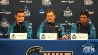 2016 UWF Spring Sports Media Day: Men&rsquo;s Golf