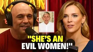 Joe Rogan & Megyn Kelly EXPOSE Ellen&rsquo;s Shocking Secrets LIVE on Air!