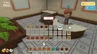 Placing Ryane's Shop - Episode 14 - Dinkum Playthrough